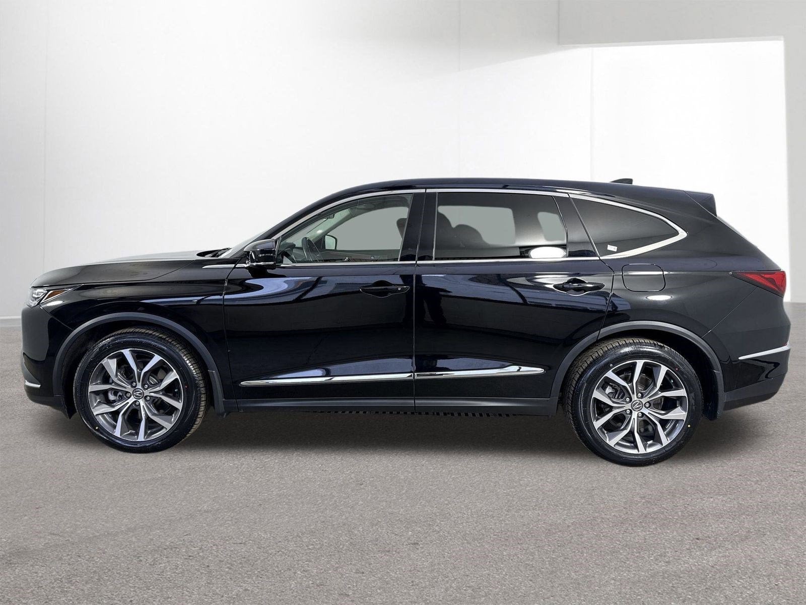 2023 Acura MDX SH-AWD TECH