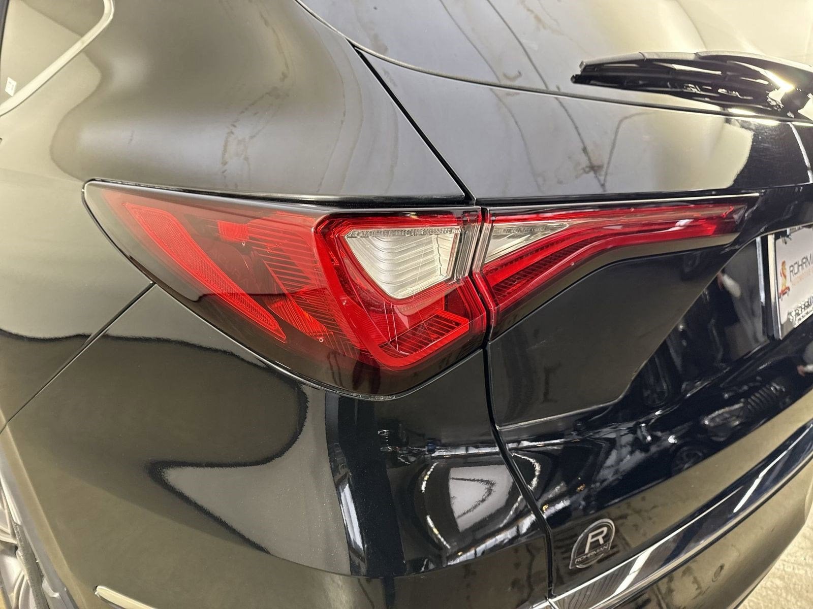 2023 Acura MDX SH-AWD TECH