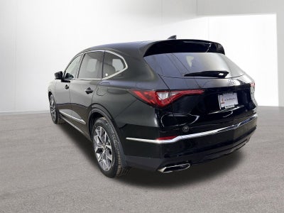 2023 Acura MDX SH-AWD TECH