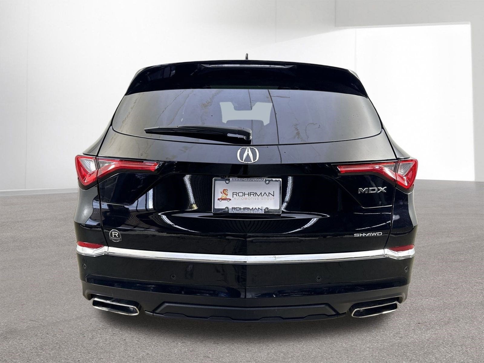 2023 Acura MDX SH-AWD TECH