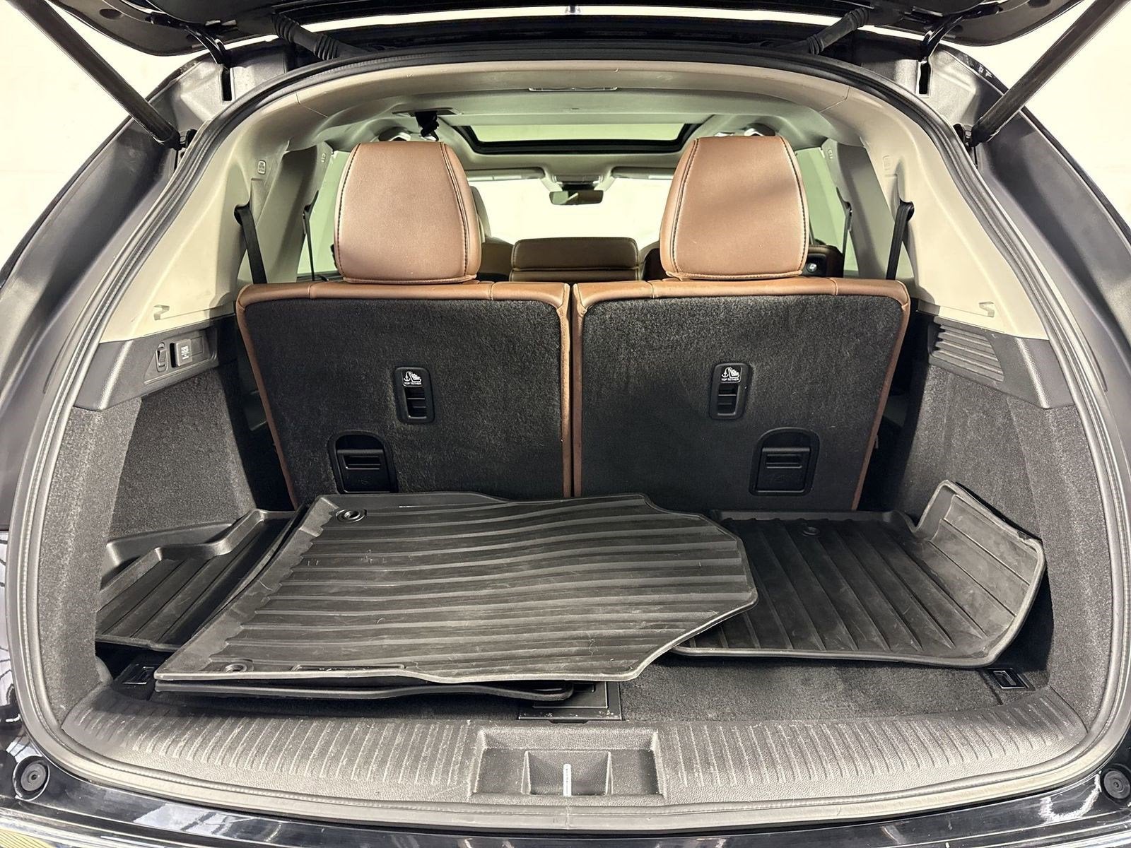 2023 Acura MDX SH-AWD TECH