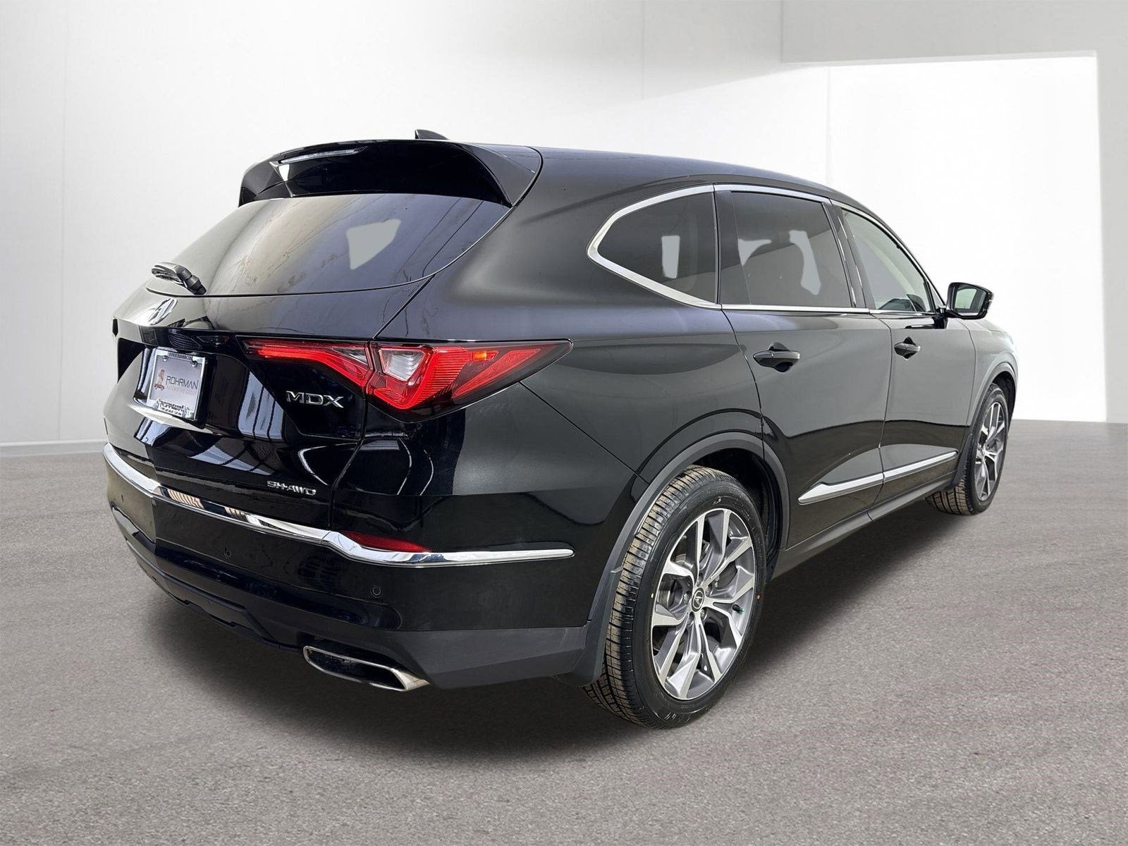 2023 Acura MDX SH-AWD TECH