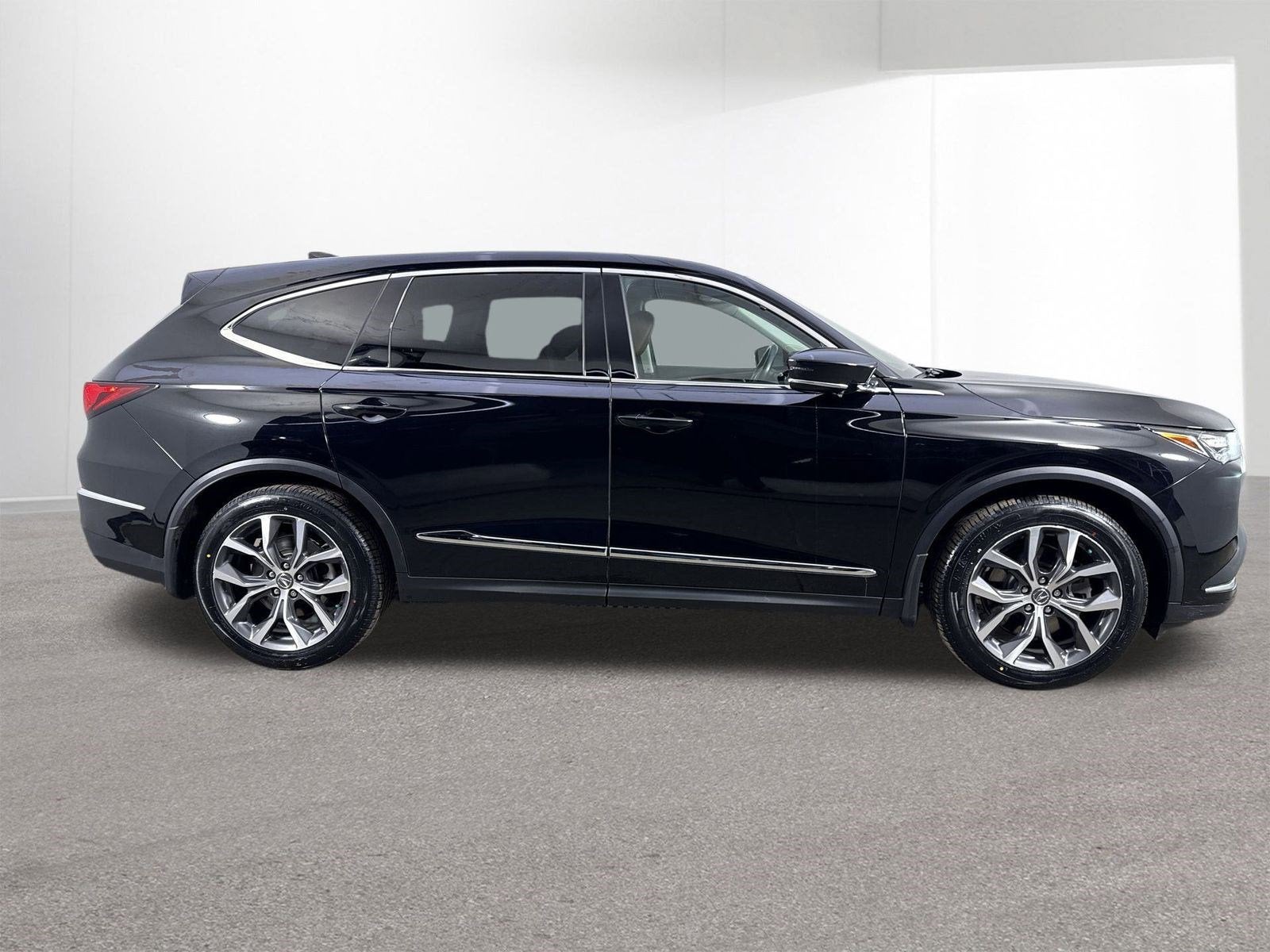 2023 Acura MDX SH-AWD TECH