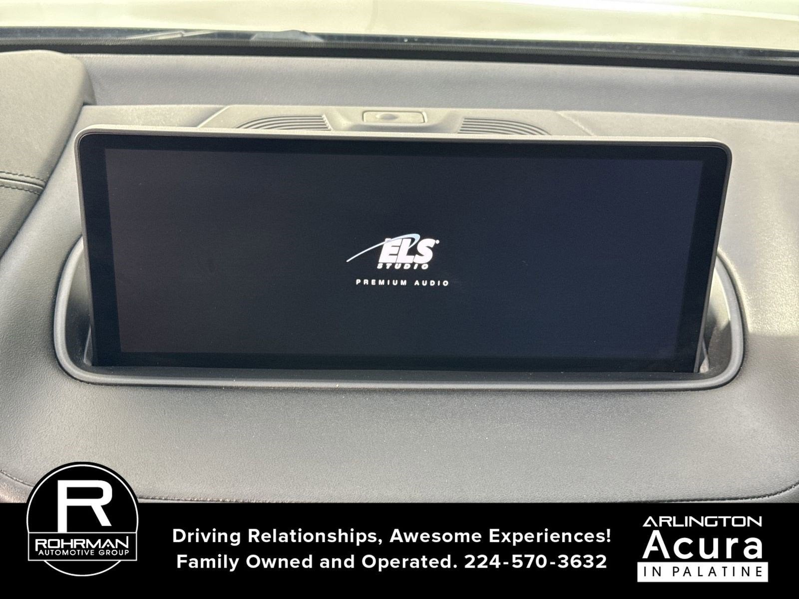 2023 Acura MDX SH-AWD TECH