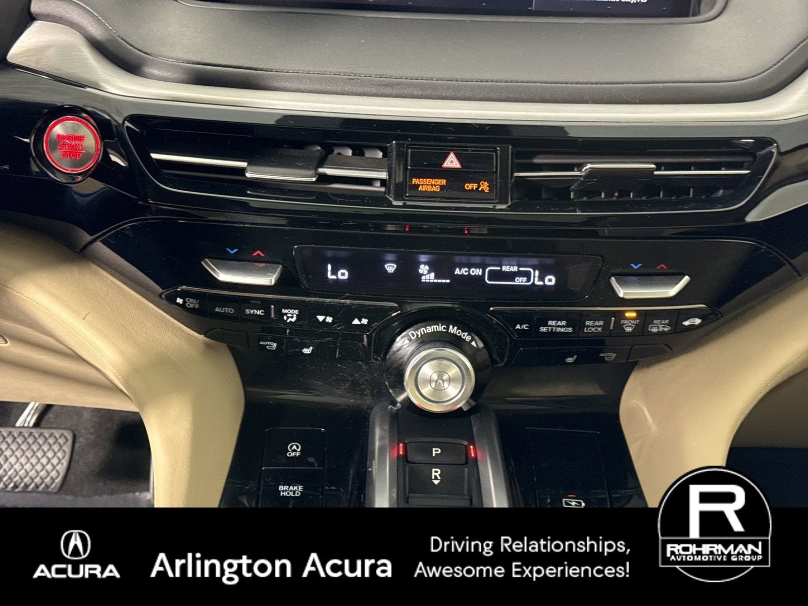 2023 Acura MDX SH-AWD TECH