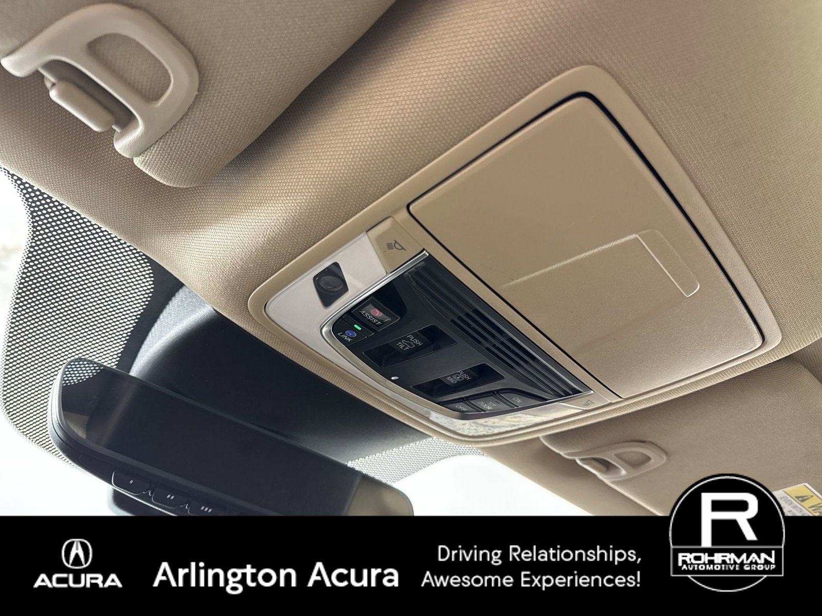 2023 Acura MDX SH-AWD TECH