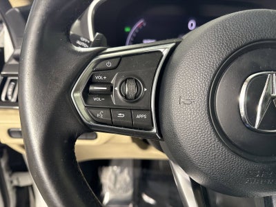 2023 Acura MDX SH-AWD TECH