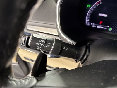 2023 Acura MDX SH-AWD TECH