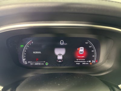 2023 Acura MDX SH-AWD TECH