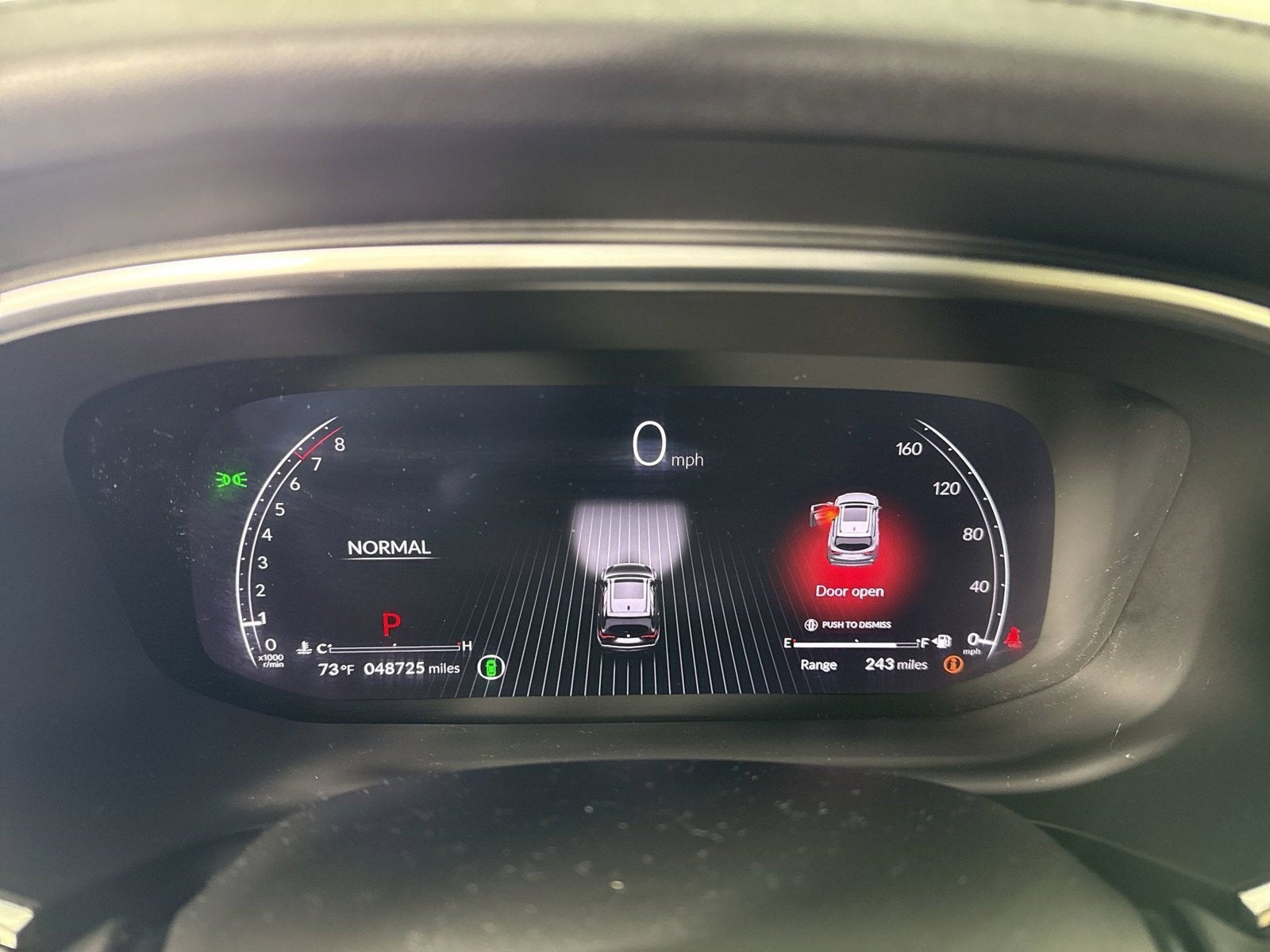 2023 Acura MDX SH-AWD TECH
