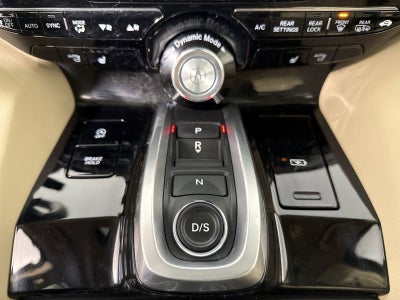 2023 Acura MDX SH-AWD TECH