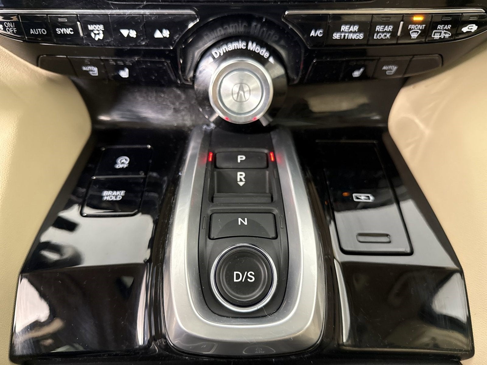 2023 Acura MDX SH-AWD TECH