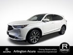 2023 Acura MDX SH-AWD TECH