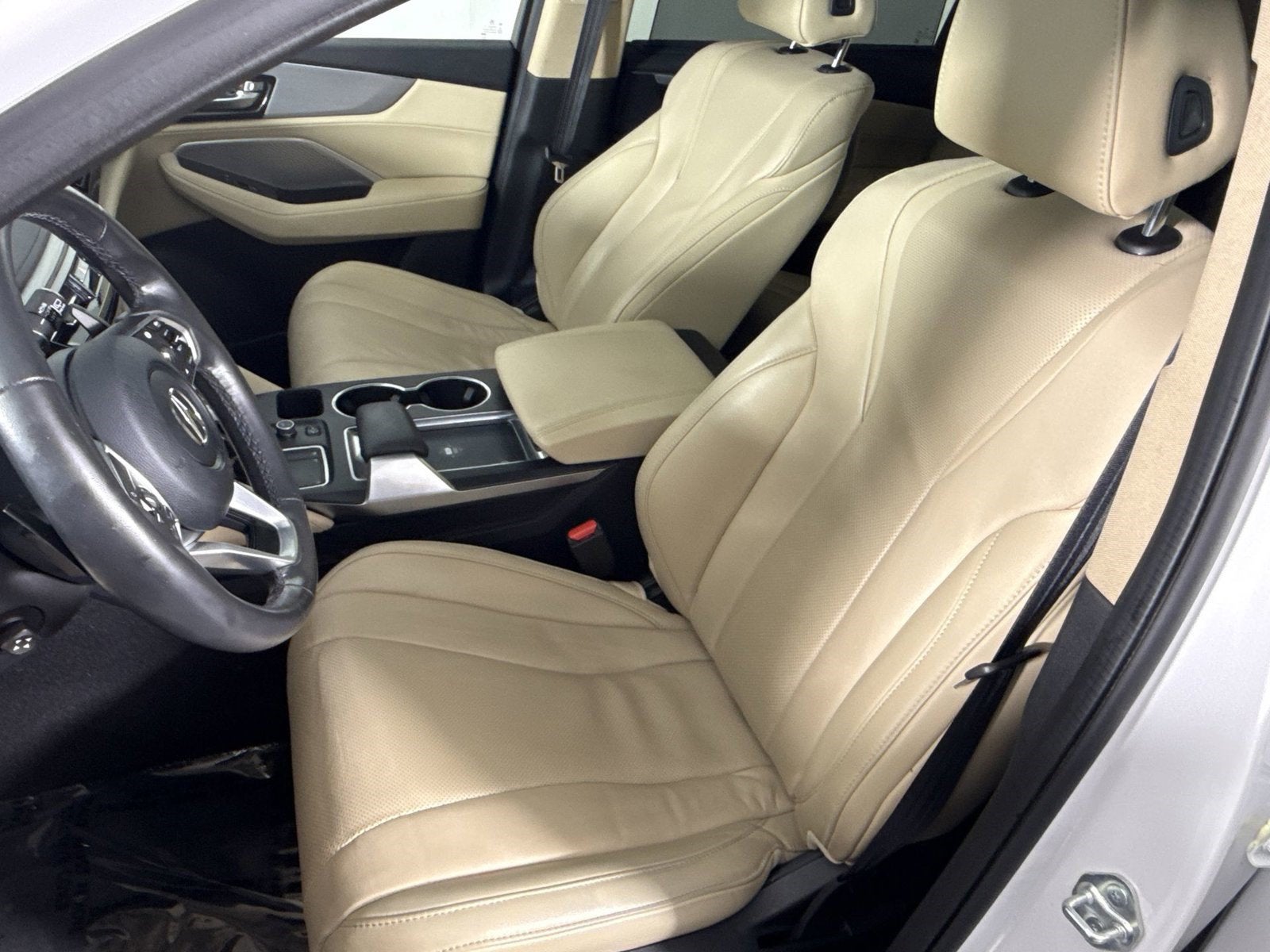 2023 Acura MDX SH-AWD TECH