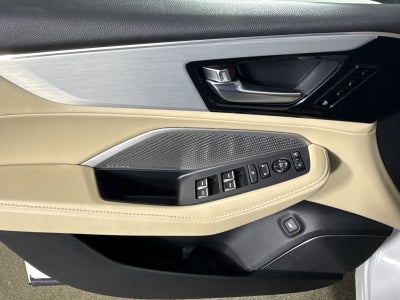 2023 Acura MDX SH-AWD TECH