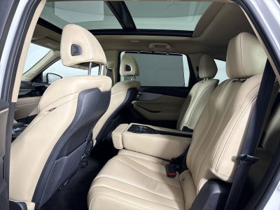 2023 Acura MDX SH-AWD TECH