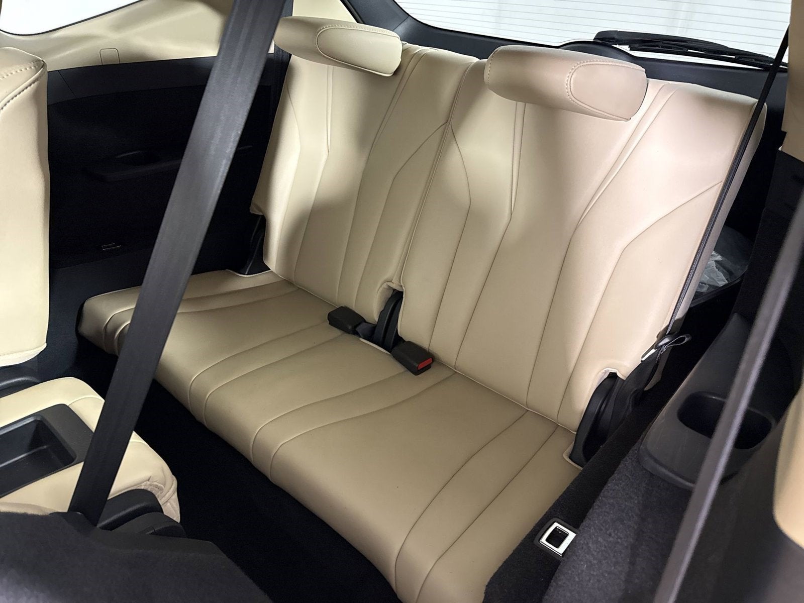 2023 Acura MDX SH-AWD TECH