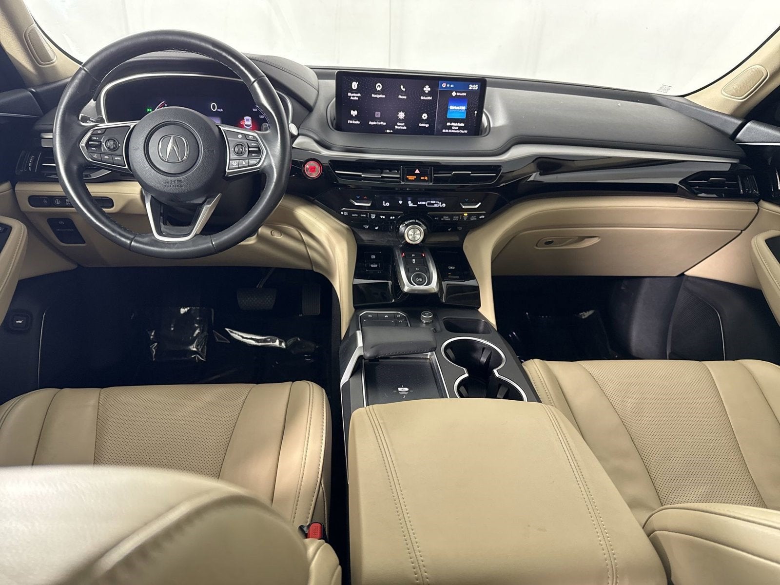 2023 Acura MDX SH-AWD TECH