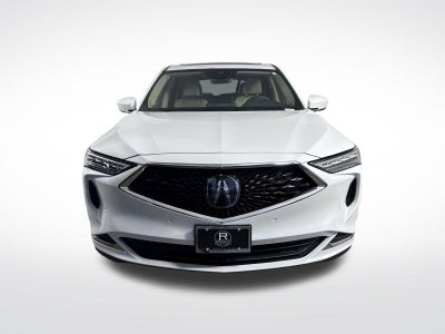 2023 Acura MDX SH-AWD TECH