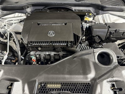 2023 Acura MDX SH-AWD TECH