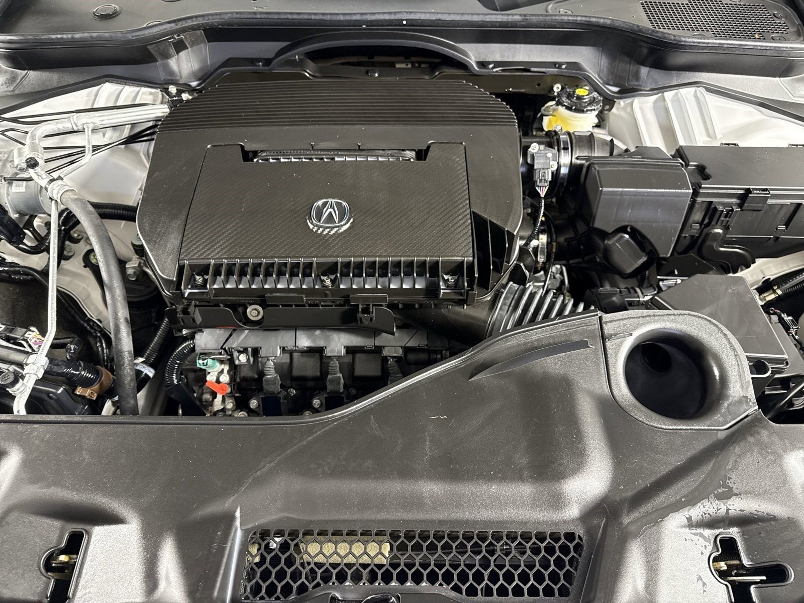 2023 Acura MDX SH-AWD TECH