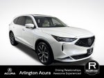 2023 Acura MDX SH-AWD TECH