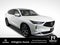 2023 Acura MDX SH-AWD TECH