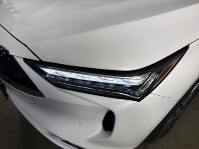 2023 Acura MDX SH-AWD TECH