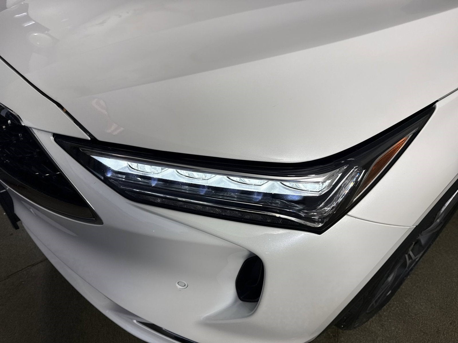 2023 Acura MDX SH-AWD TECH