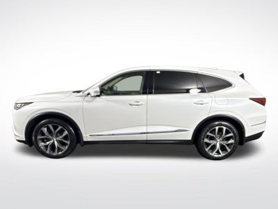 2023 Acura MDX SH-AWD TECH
