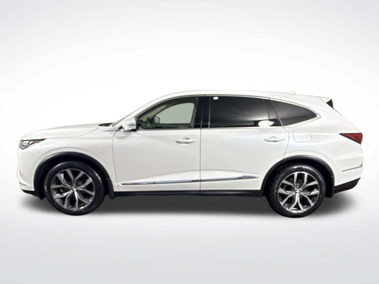 2023 Acura MDX SH-AWD TECH