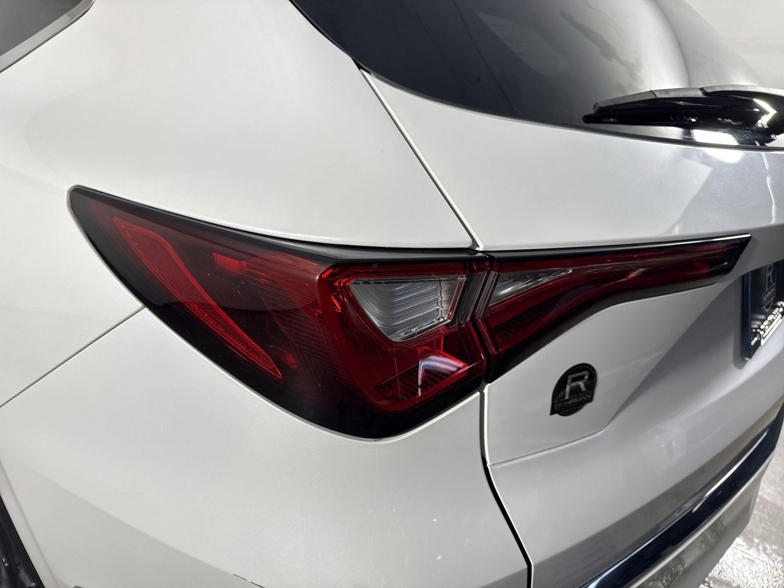 2023 Acura MDX SH-AWD TECH