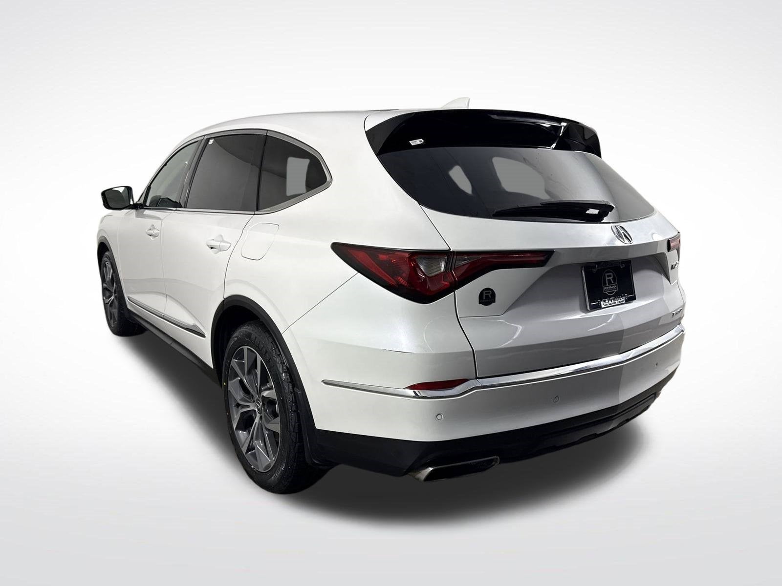 2023 Acura MDX SH-AWD TECH