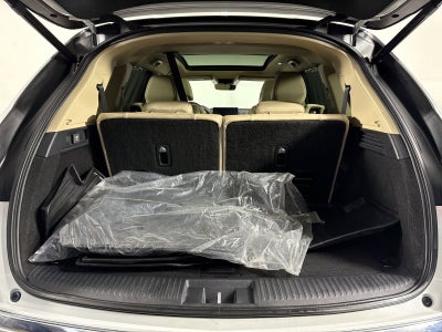 2023 Acura MDX SH-AWD TECH