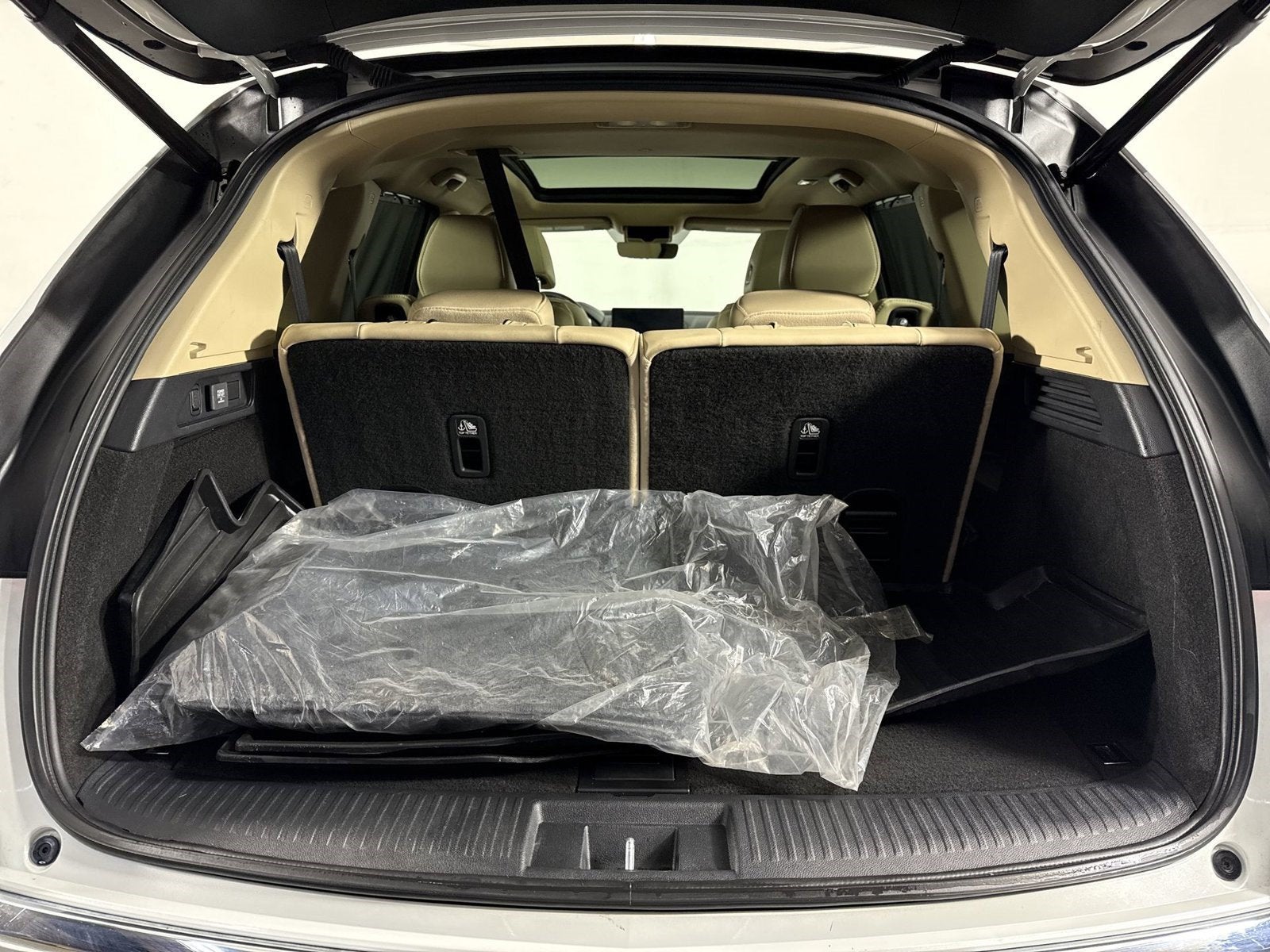 2023 Acura MDX SH-AWD TECH