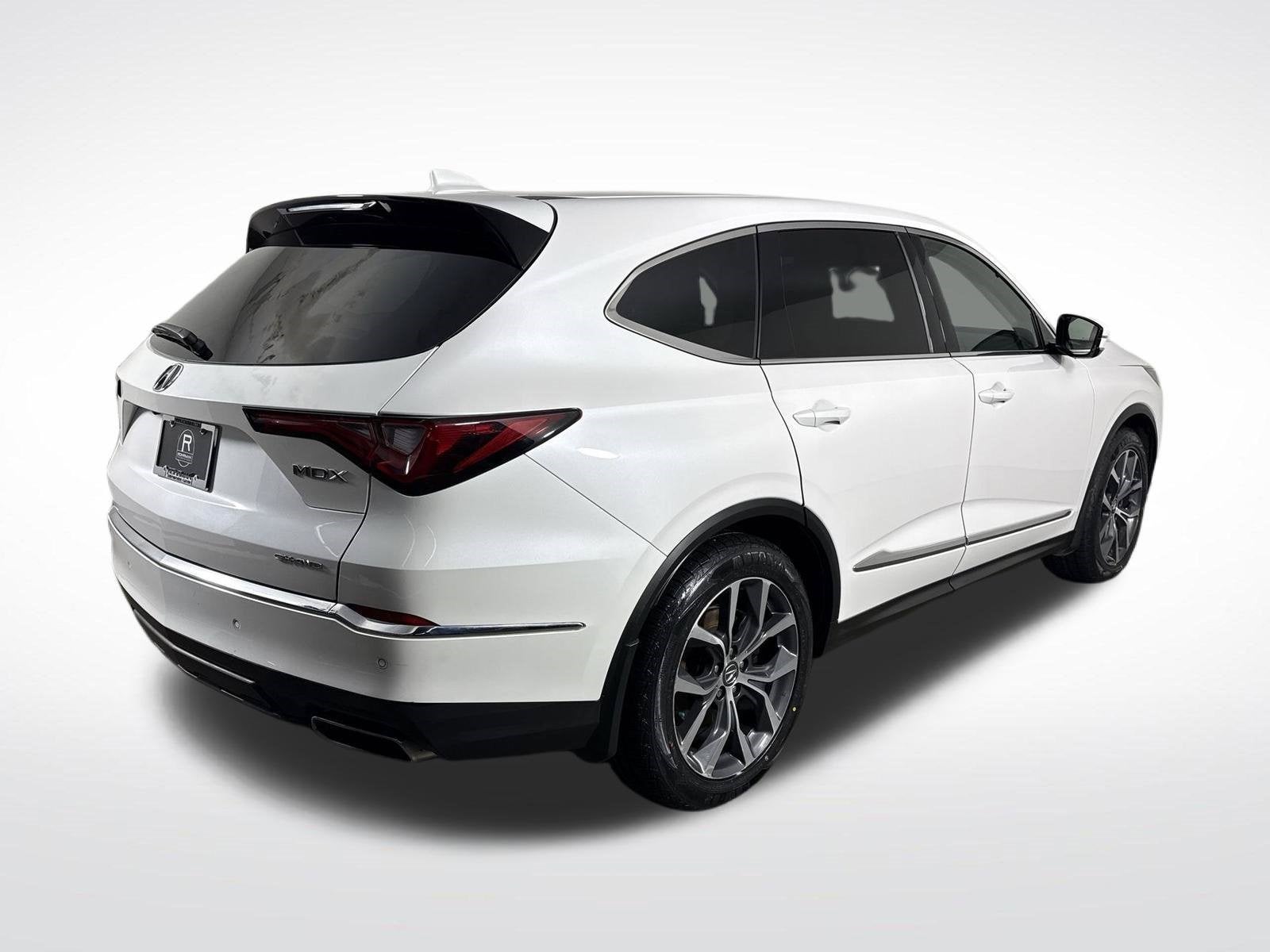 2023 Acura MDX SH-AWD TECH