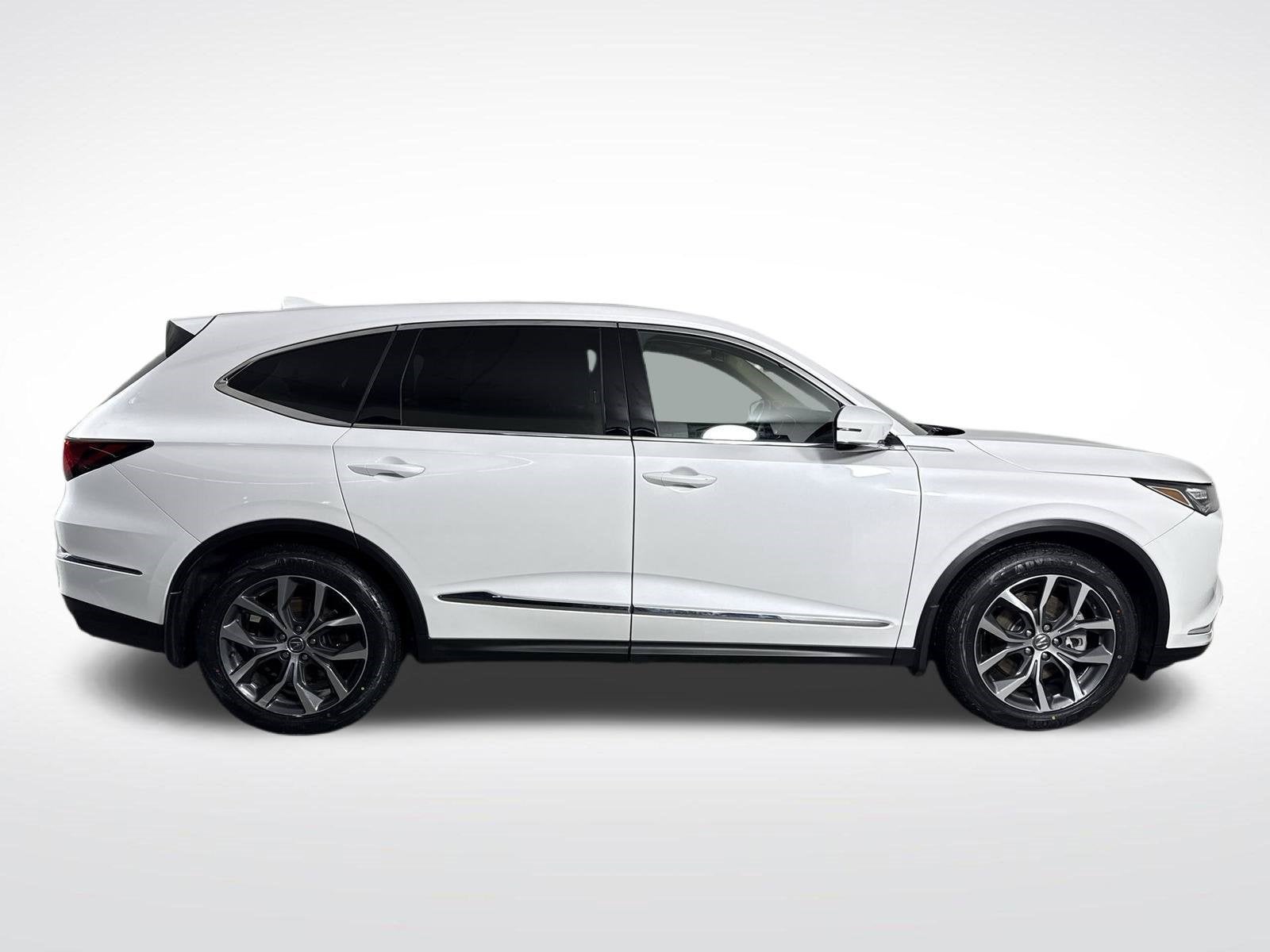 2023 Acura MDX SH-AWD TECH