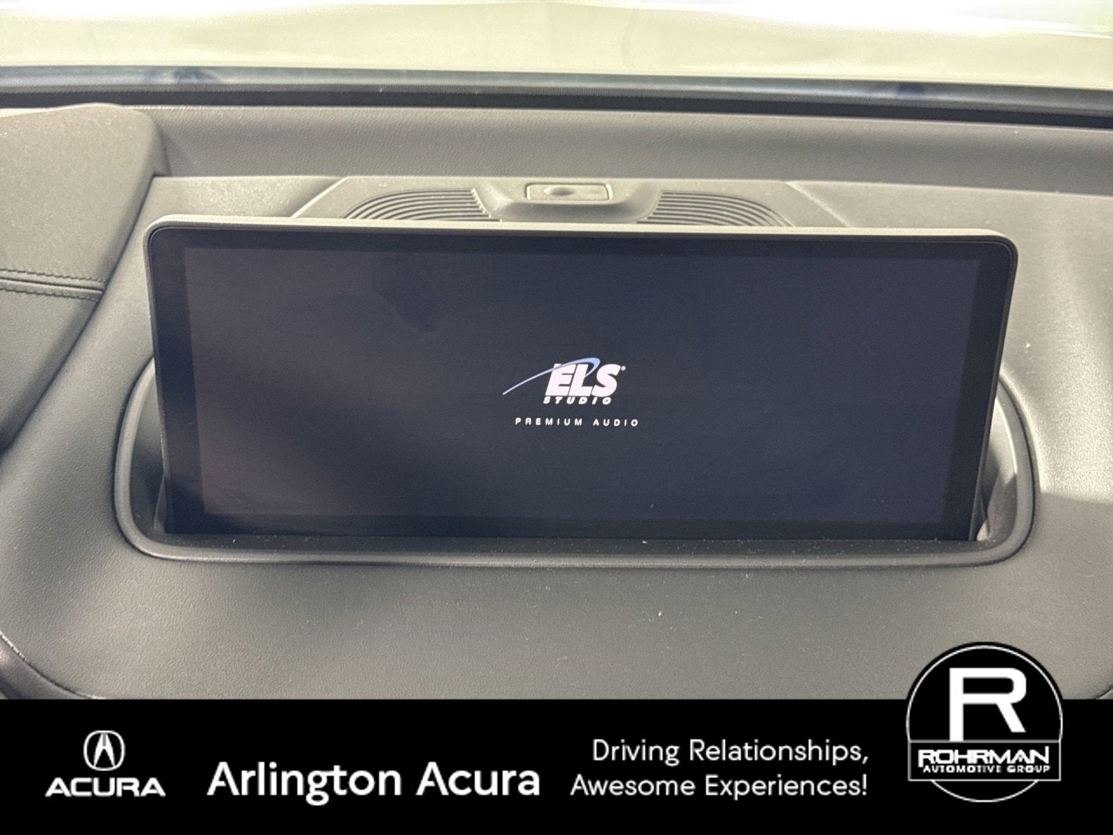 2023 Acura MDX SH-AWD TECH