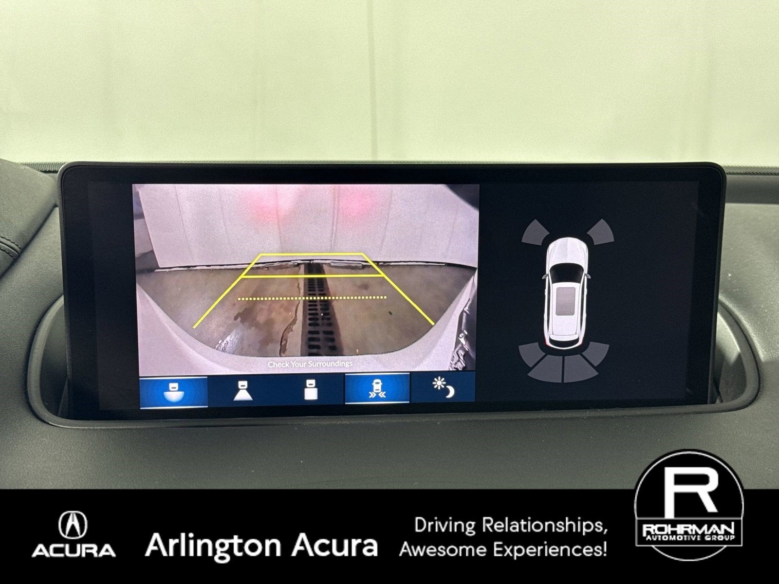 2023 Acura MDX SH-AWD TECH