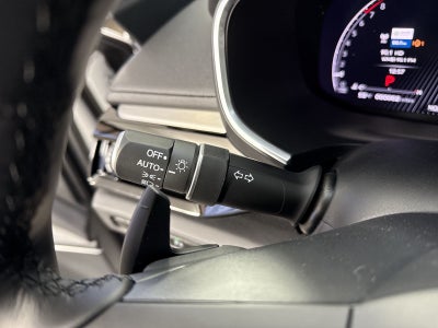 2026 Acura MDX SH-AWD with Technology Package