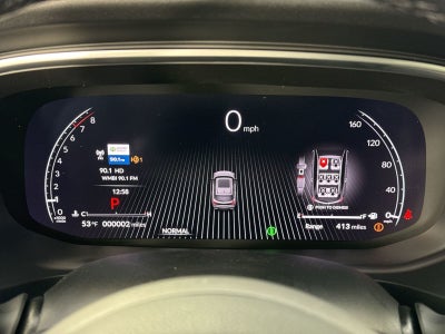 2026 Acura MDX SH-AWD with Technology Package