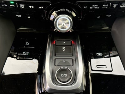 2026 Acura MDX SH-AWD with Technology Package