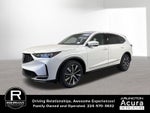 2026 Acura MDX SH-AWD with Technology Package