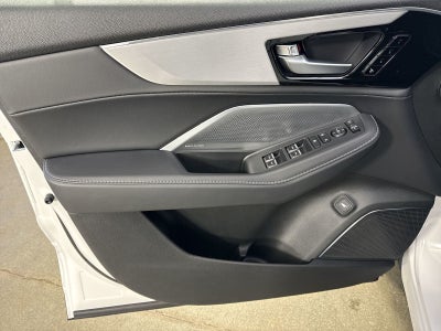 2026 Acura MDX SH-AWD with Technology Package