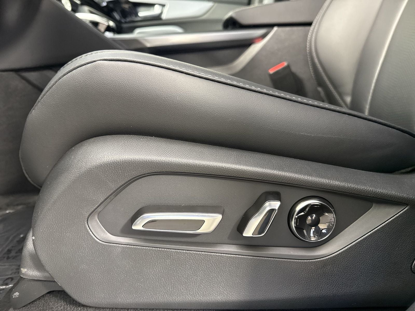 2026 Acura MDX SH-AWD with Technology Package