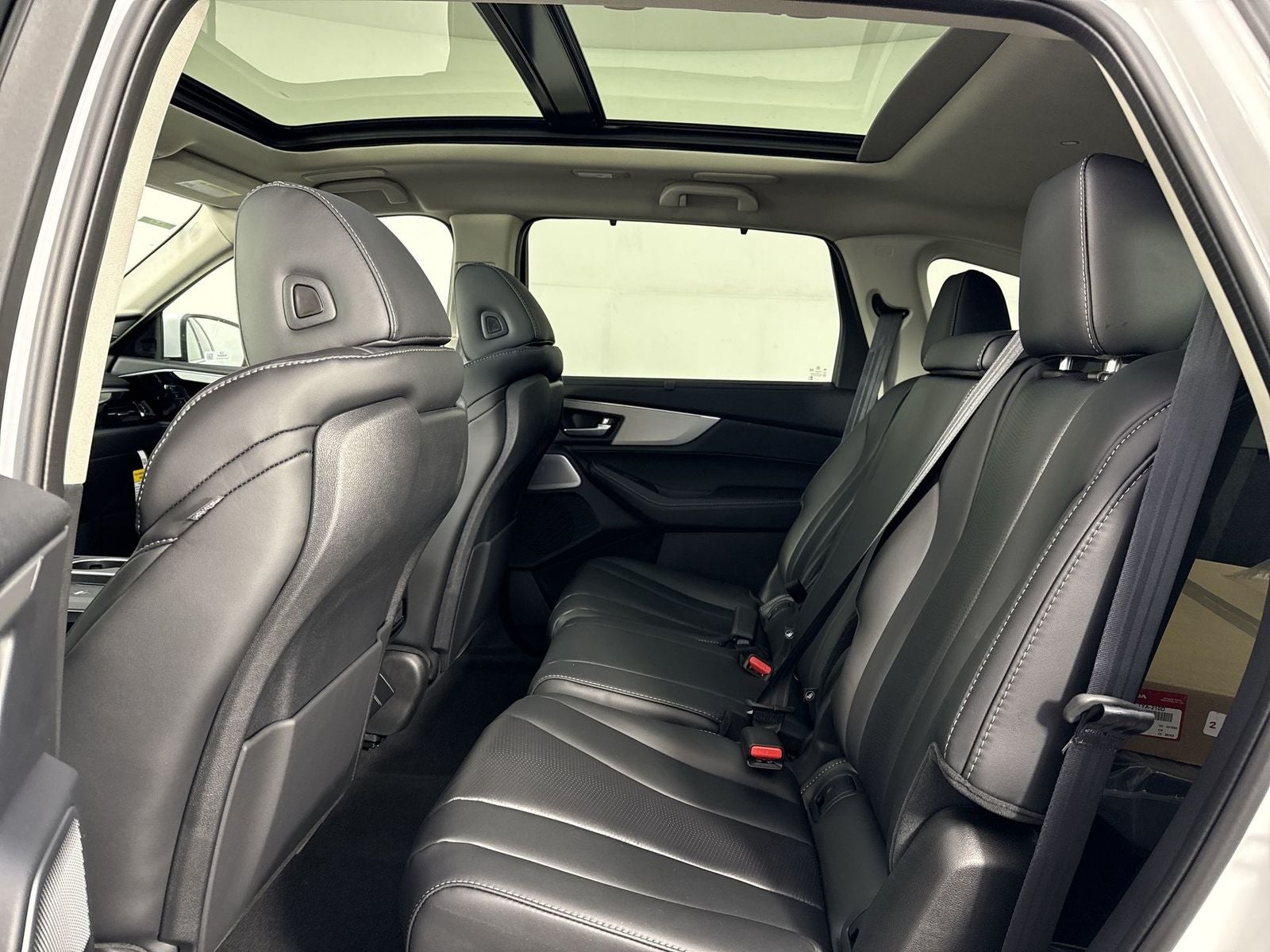 2026 Acura MDX SH-AWD with Technology Package