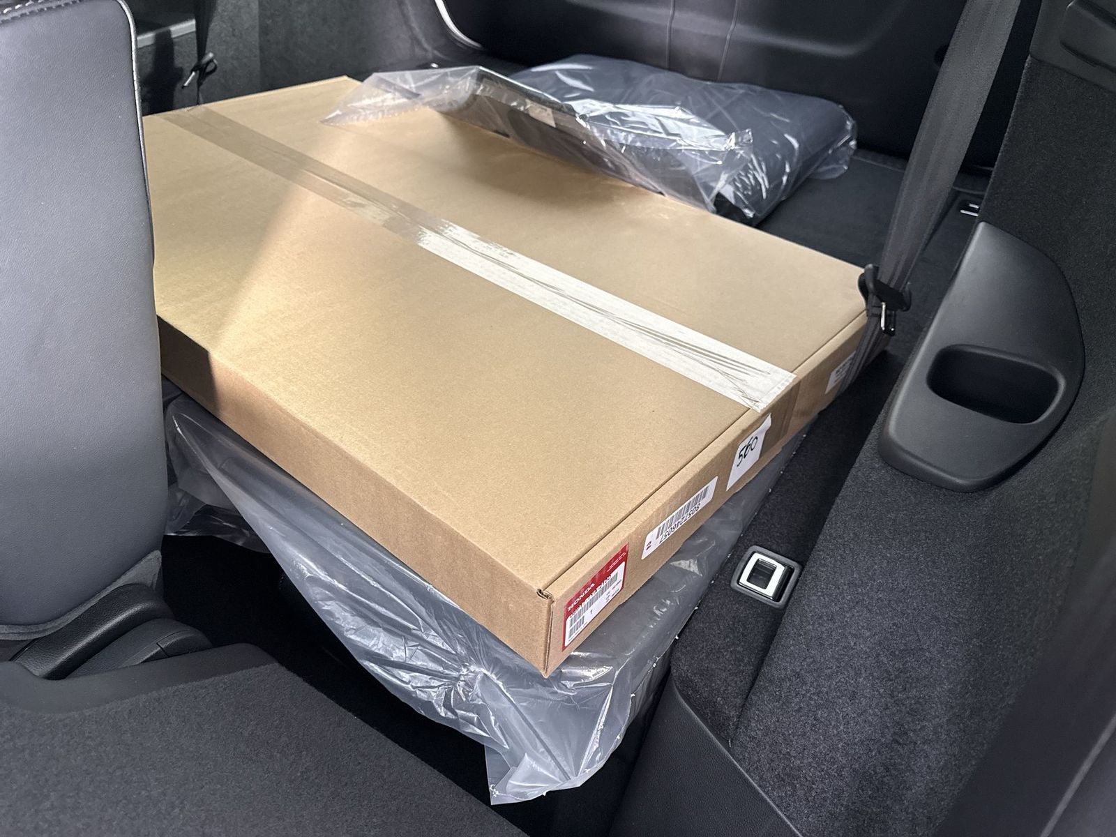 2026 Acura MDX SH-AWD with Technology Package