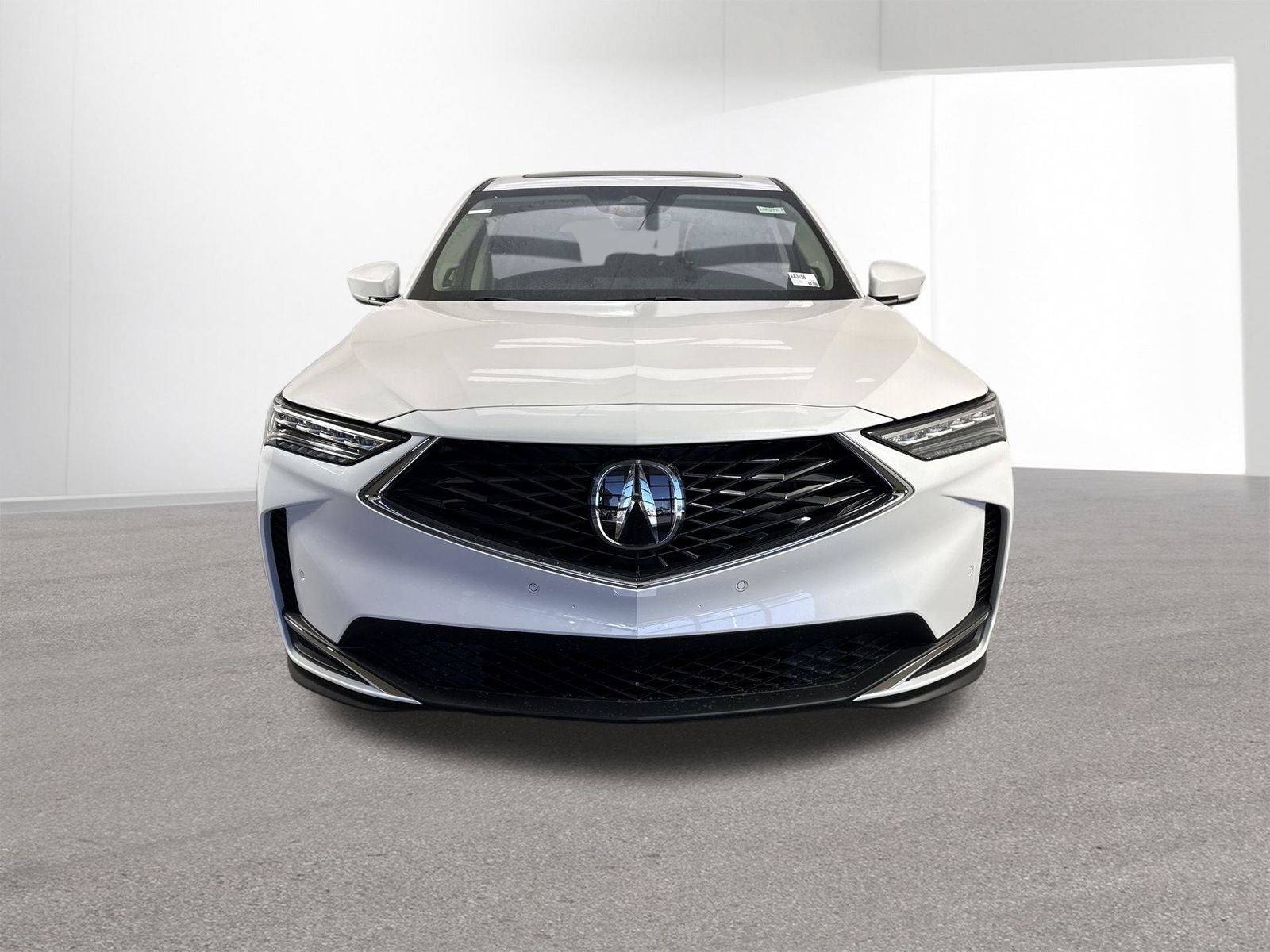 2026 Acura MDX SH-AWD with Technology Package