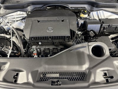 2026 Acura MDX SH-AWD with Technology Package