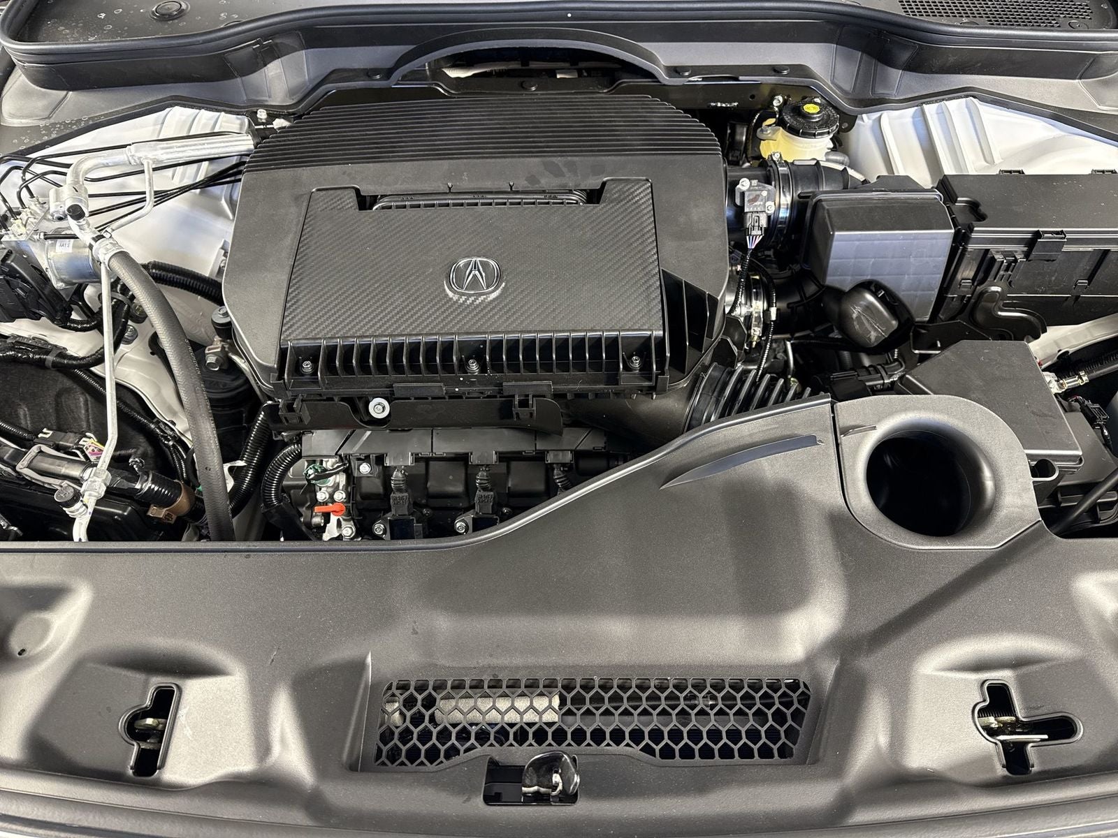 2026 Acura MDX SH-AWD with Technology Package